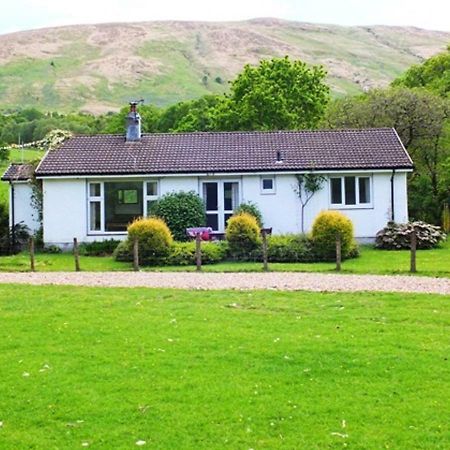 Ardno Cottage By Loch Fyne Cairndow Extérieur photo