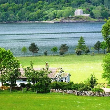 Ardno Cottage By Loch Fyne Cairndow Extérieur photo