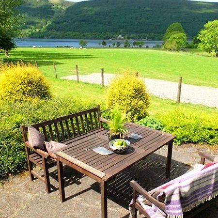 Ardno Cottage By Loch Fyne Cairndow Extérieur photo