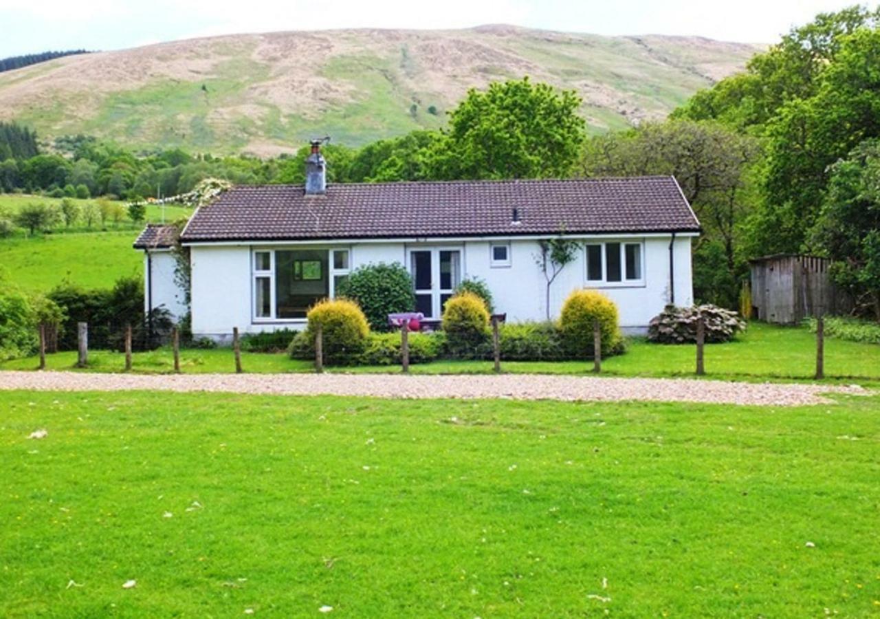 Ardno Cottage By Loch Fyne Cairndow Extérieur photo
