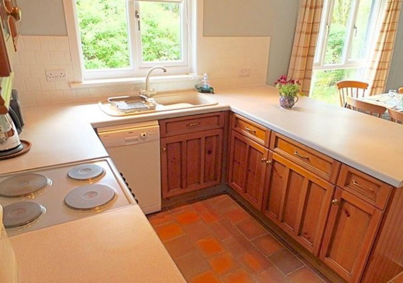 Ardno Cottage By Loch Fyne Cairndow Extérieur photo
