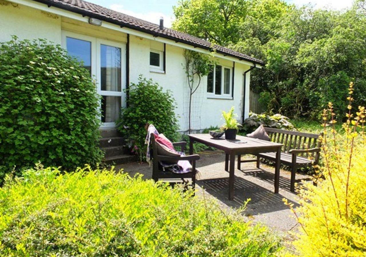 Ardno Cottage By Loch Fyne Cairndow Extérieur photo