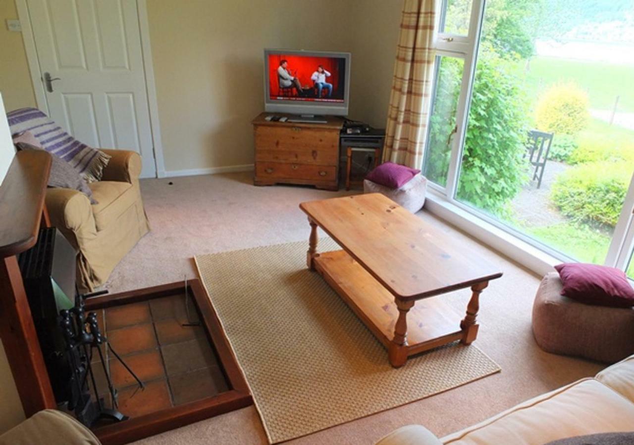 Ardno Cottage By Loch Fyne Cairndow Extérieur photo