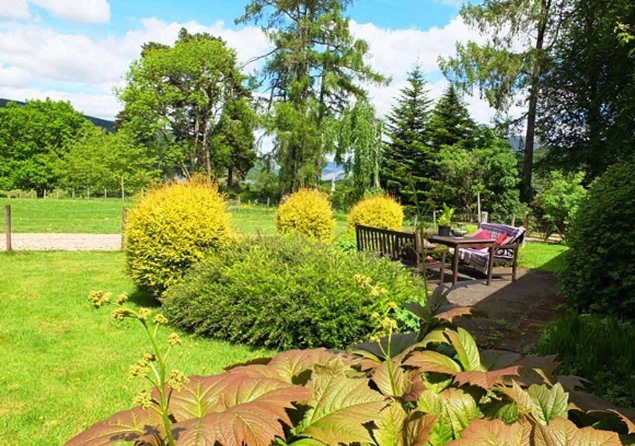 Ardno Cottage By Loch Fyne Cairndow Extérieur photo