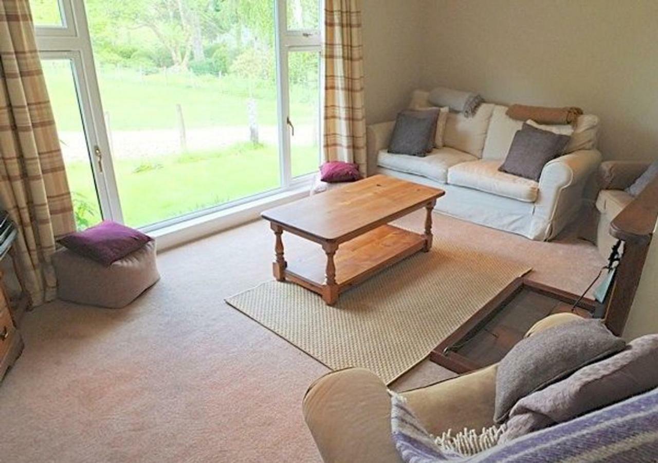 Ardno Cottage By Loch Fyne Cairndow Extérieur photo